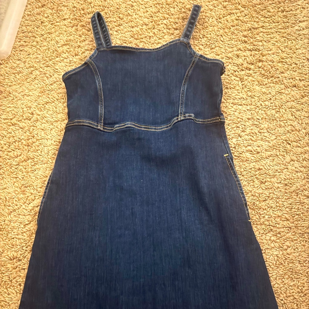 Abercrombie Girls dress size 11/12